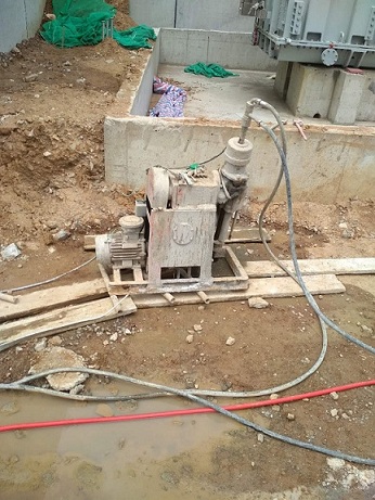 即墨高压喷射灌浆法